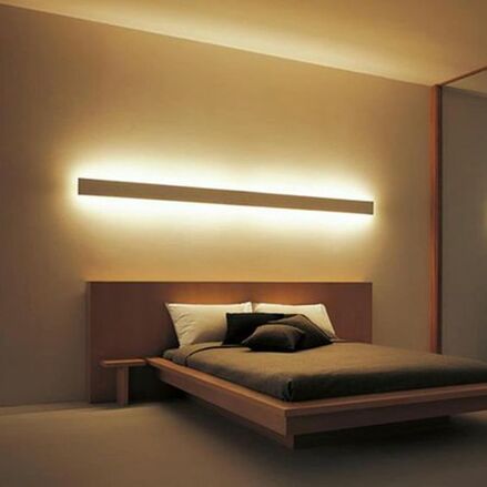 Le relamping LED est une pratique courante en home staging