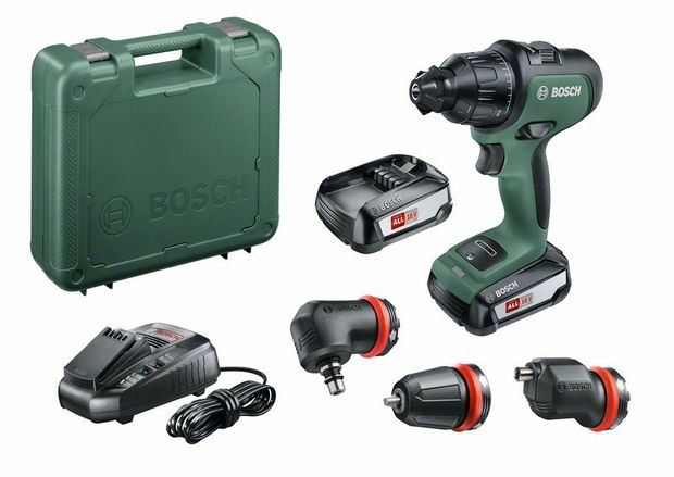 Perceuse visseuse Bosch