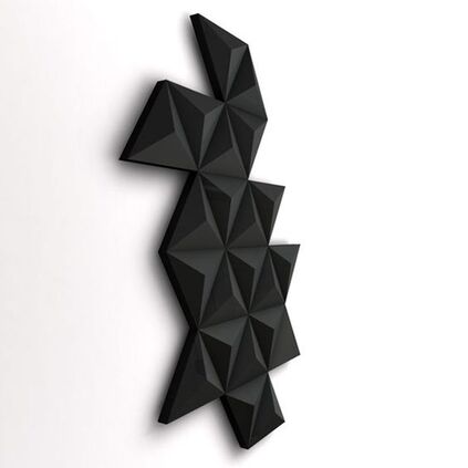 radiateur origami