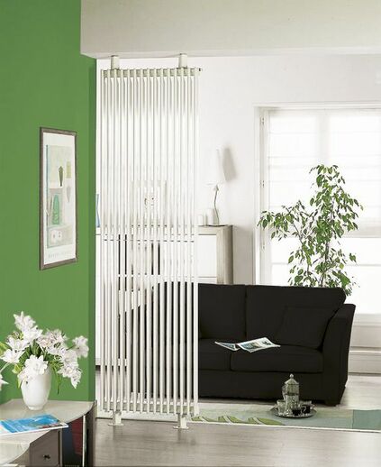 radiateur paroi