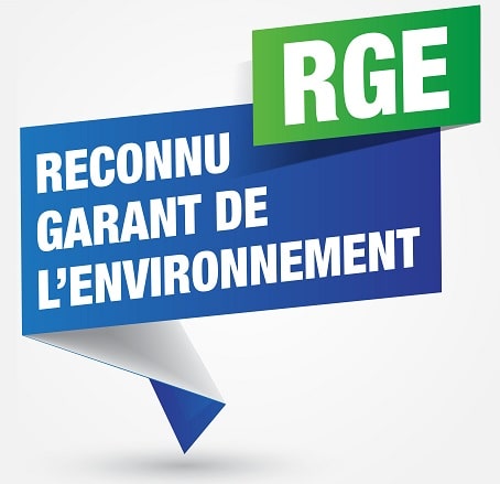 Label RGE