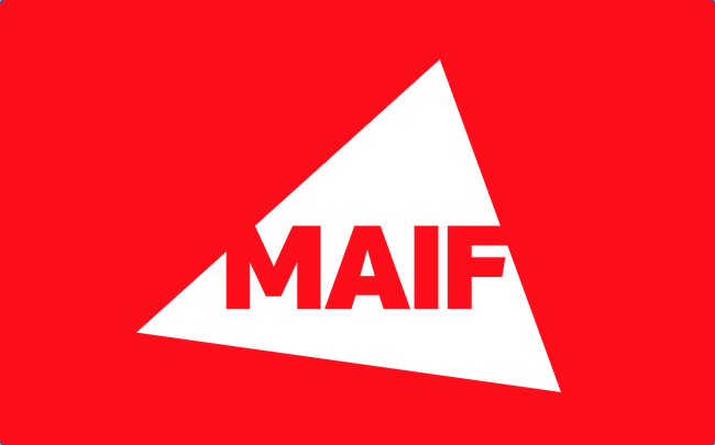 logo maif 2021