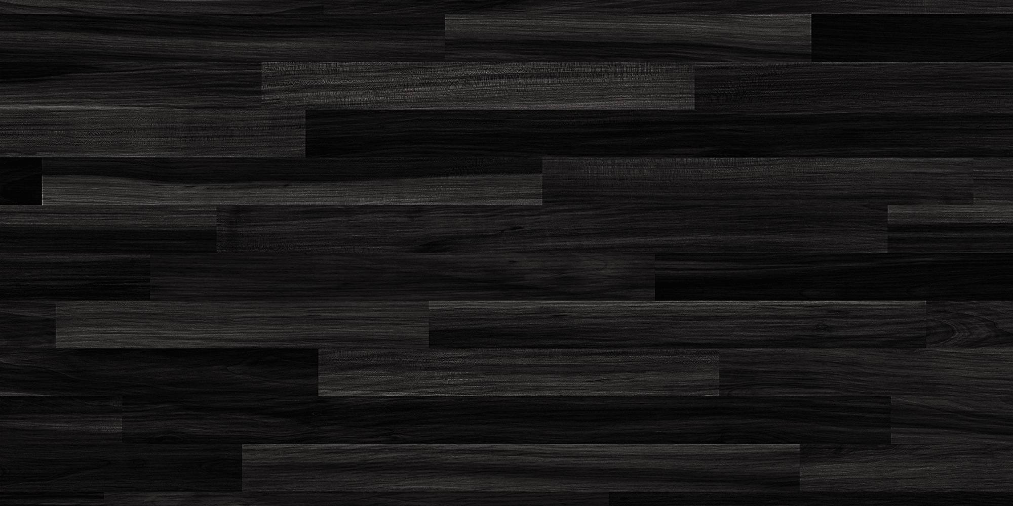 Parquet noir conseils inspirations pour l adopter