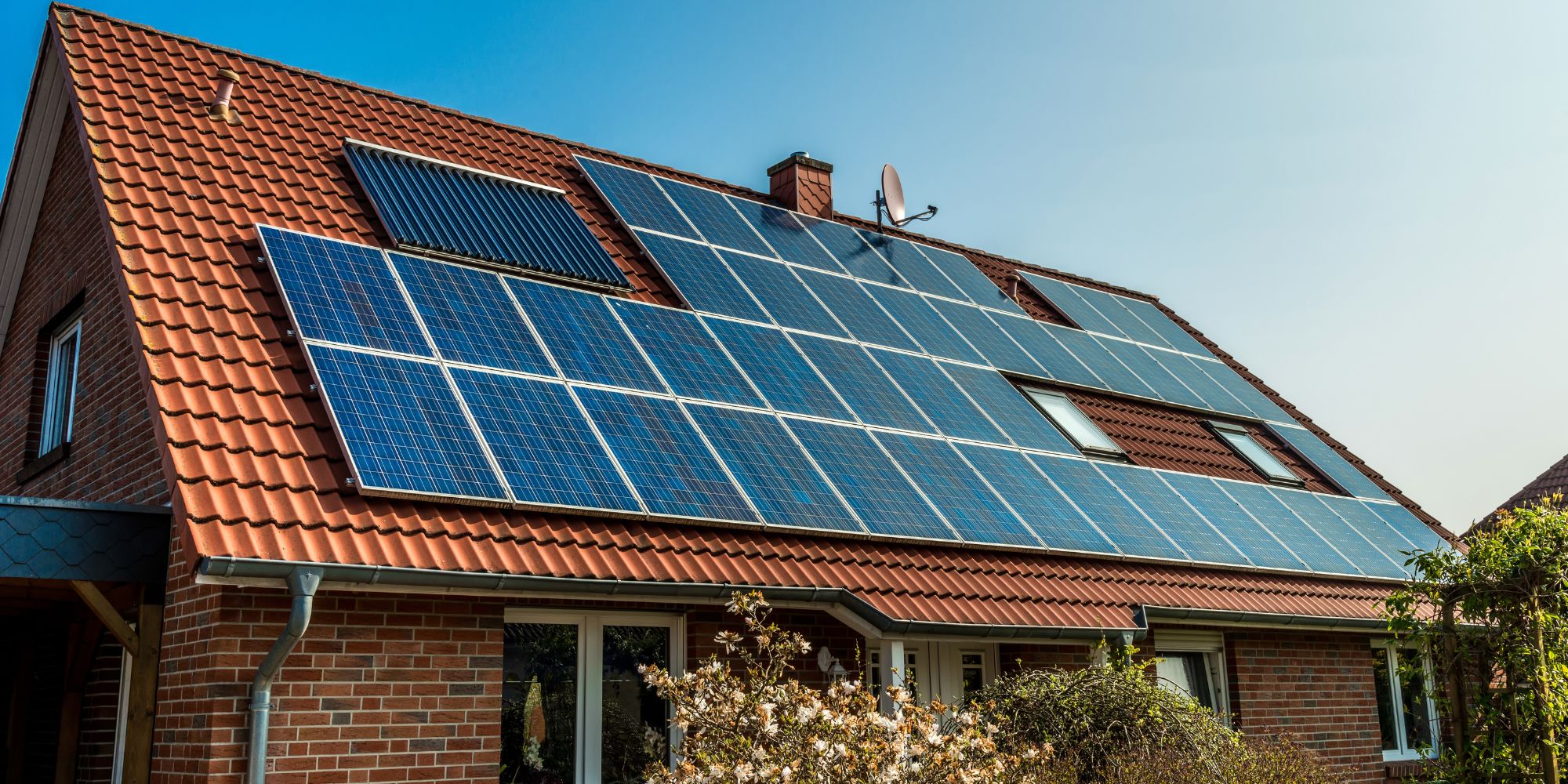 aides maprimerenov pour l'installation de panneaux solaires