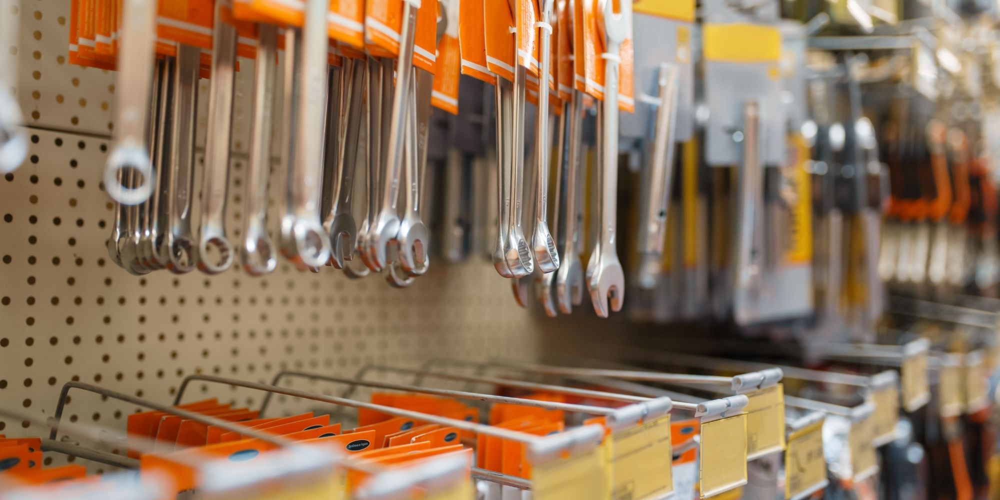 magasin de bricolage à beauvais