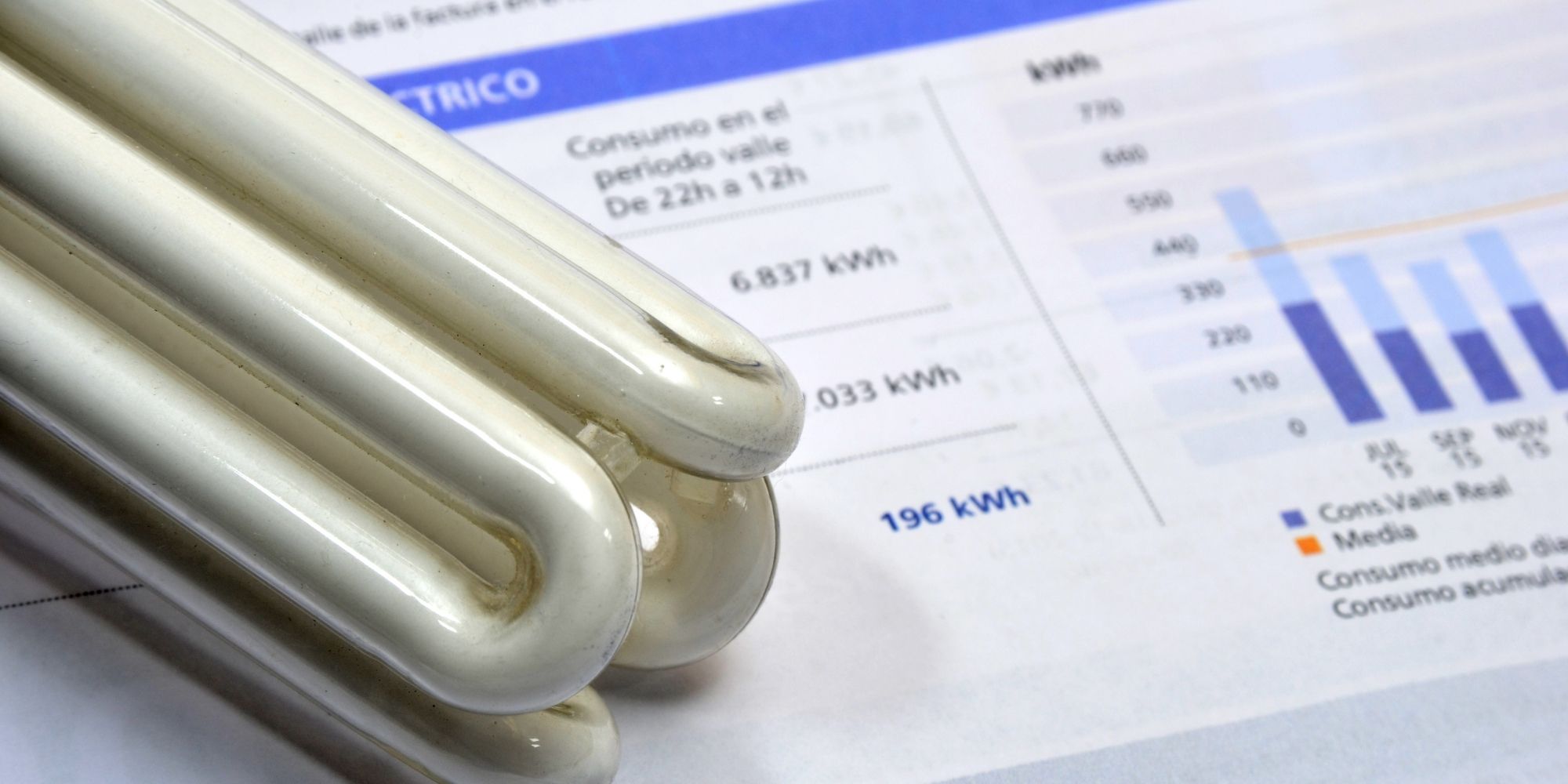 comprendre sa facture d'électricité