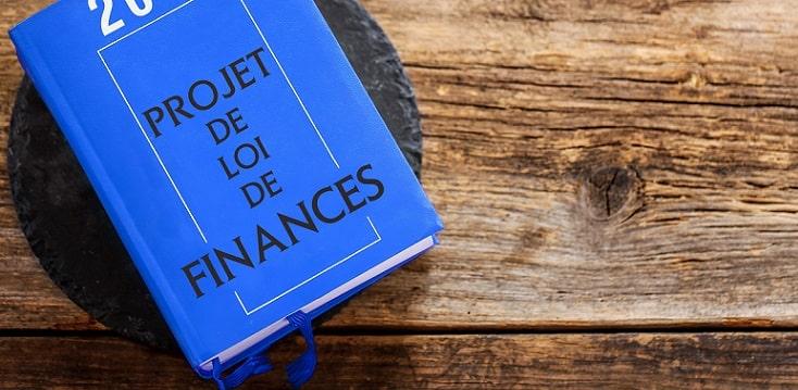 La Loi de Finances impacte les Français en 2022