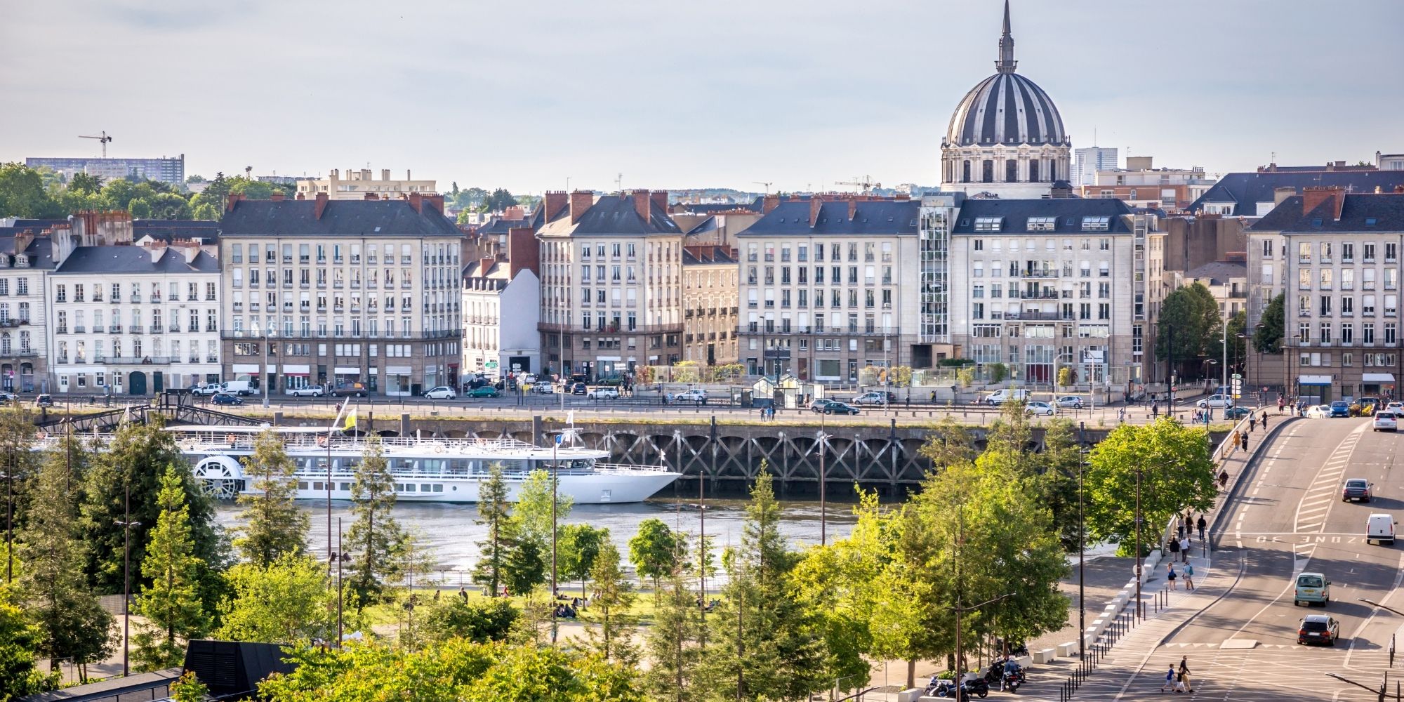 pose de parquet et de carrelage à nantes