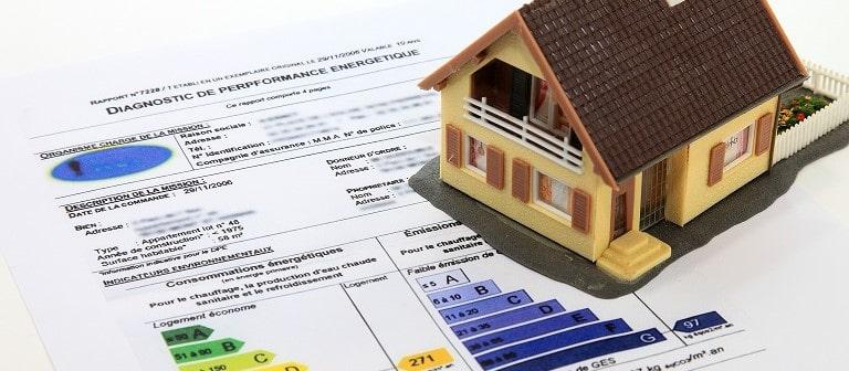 Passoire thermique interdite à la location