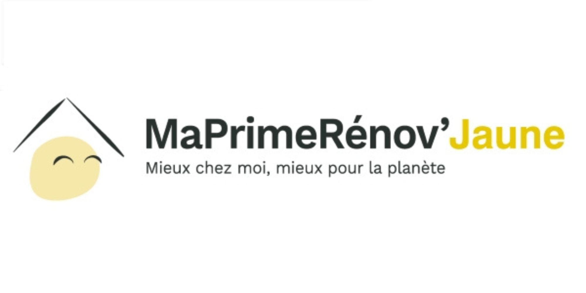 MaPrimeRénov Jaune