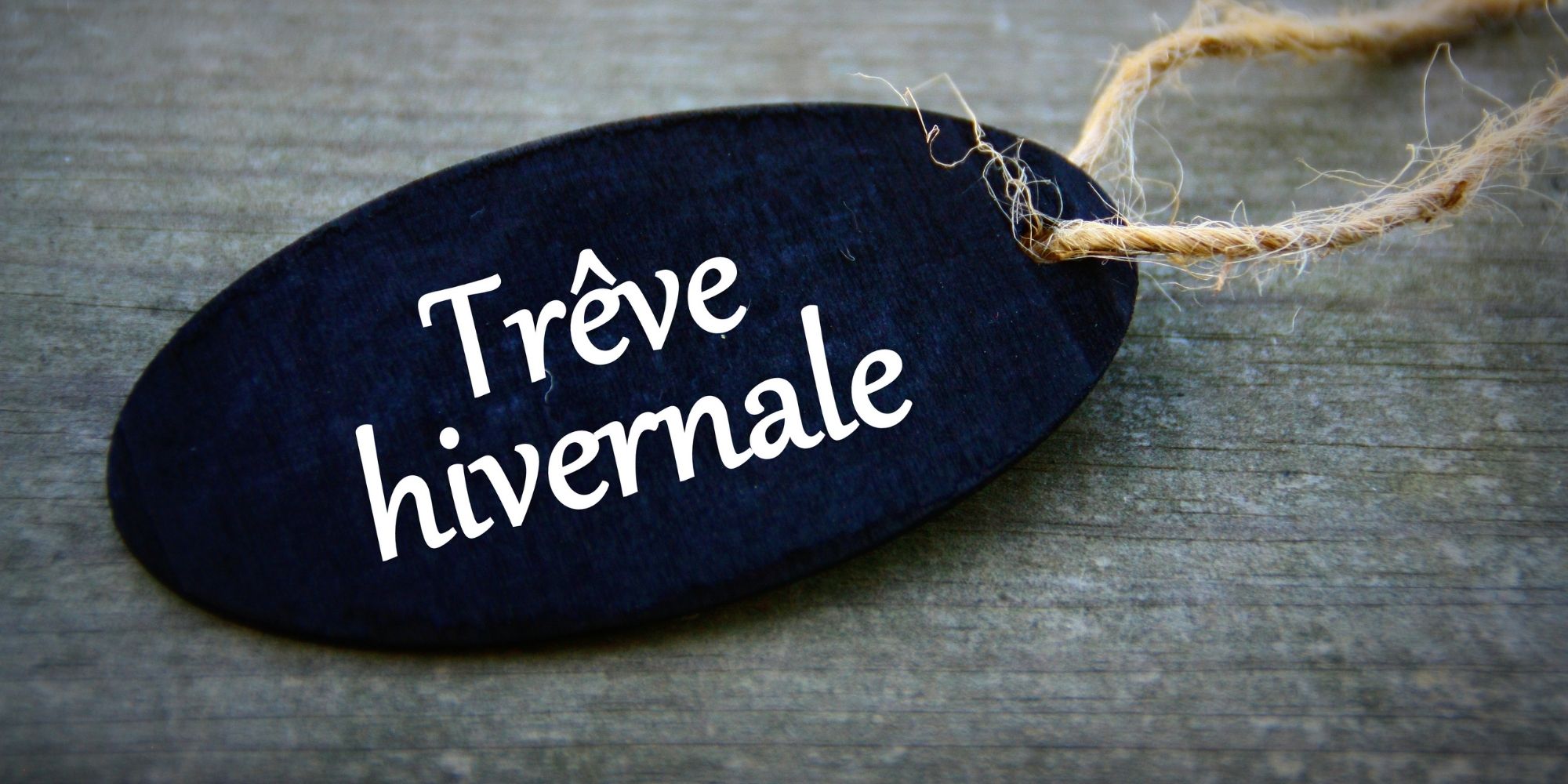 trève hivernale