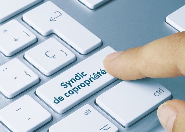 Prévenir son syndic lors d'un déménagement