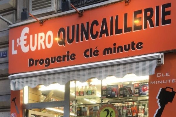 L'Euro Quincaillerie