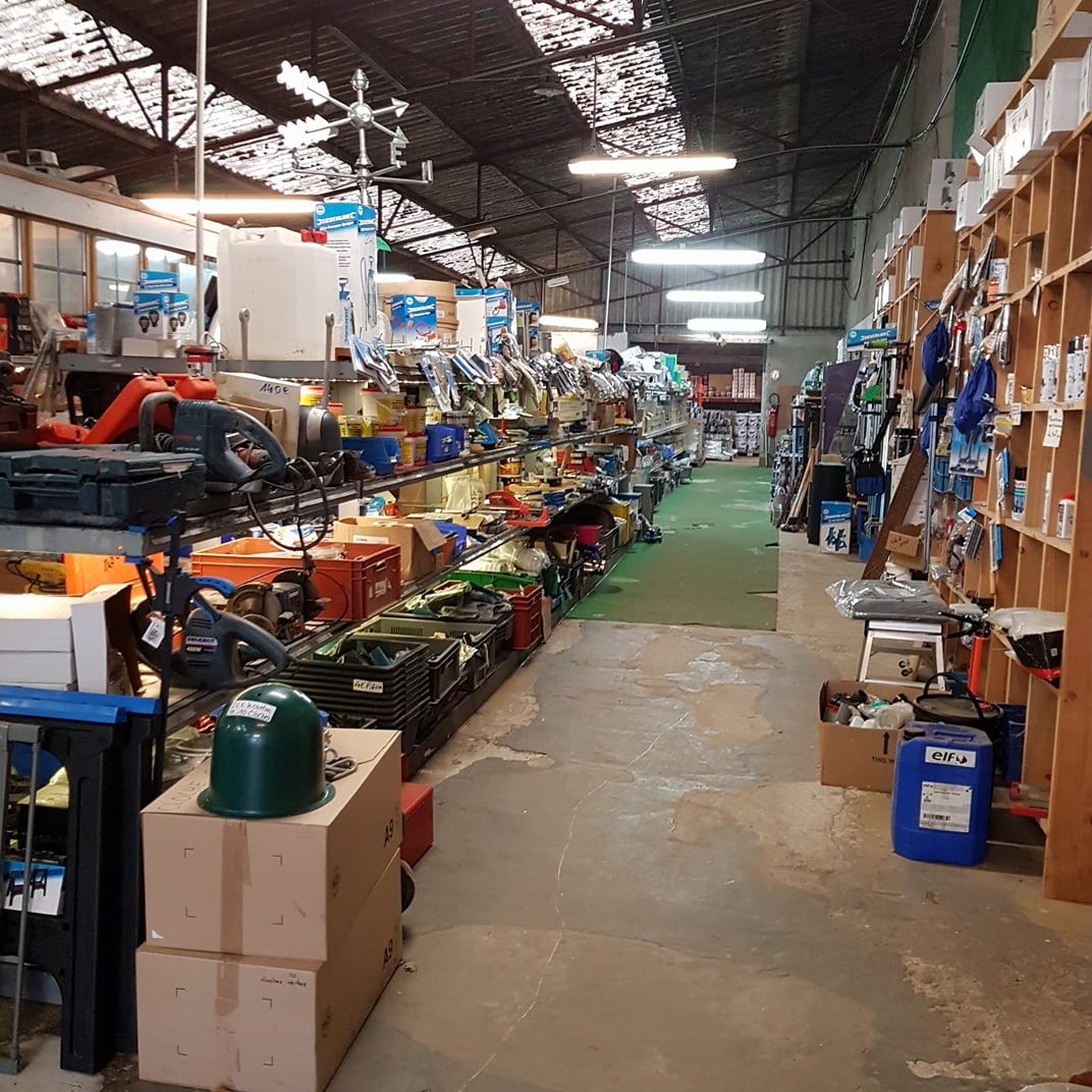 grand marché des occassions à beauvais