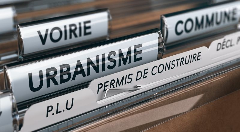 permis de construire dossier