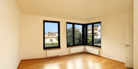 Installer fenetre d angle