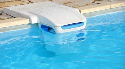 systeme de filtration de piscine